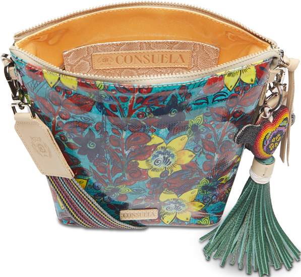 Consuela | Jamie Wedge Bag - Giddy Up Glamour Boutique