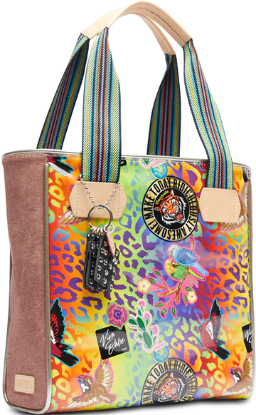 Consuela | Cami Classic Tote - Giddy Up Glamour Boutique