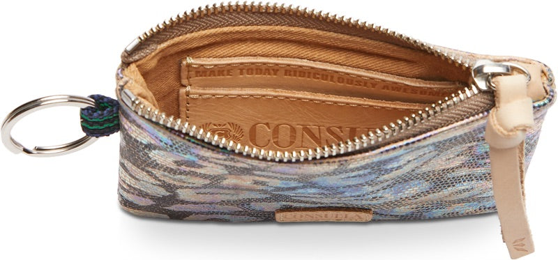 Consuela | Iris Pouch - Giddy Up Glamour Boutique