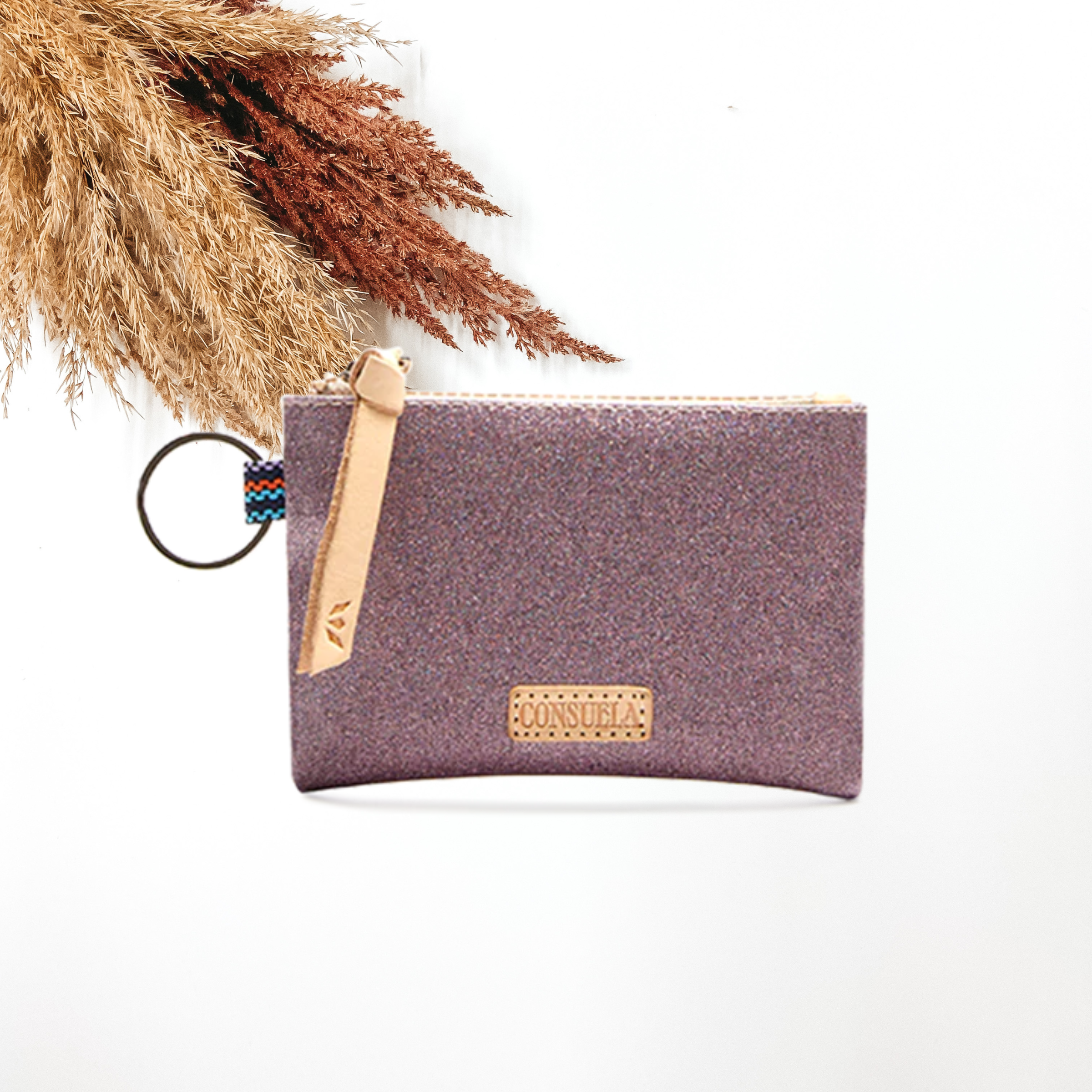 Consuela | Lyndz Pouch - Giddy Up Glamour Boutique