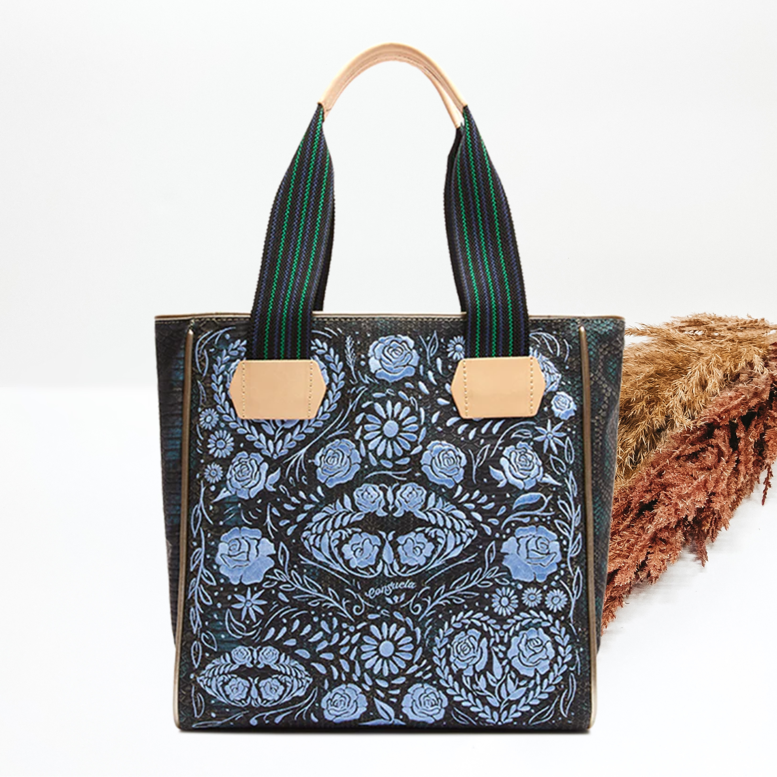 Consuela | Besos Classic Tote - Giddy Up Glamour Boutique