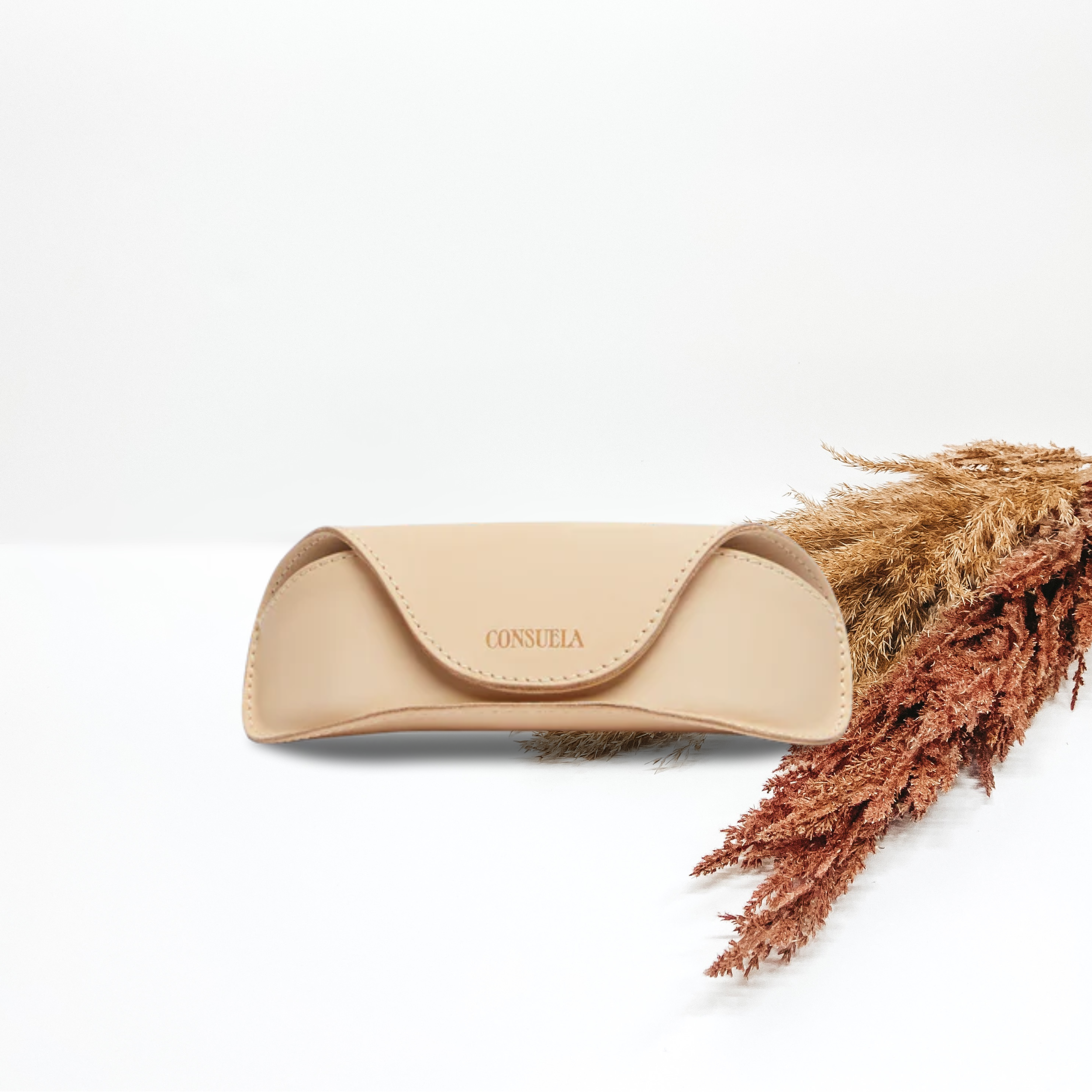 Consuela | Diego Sunglass Case - Giddy Up Glamour Boutique