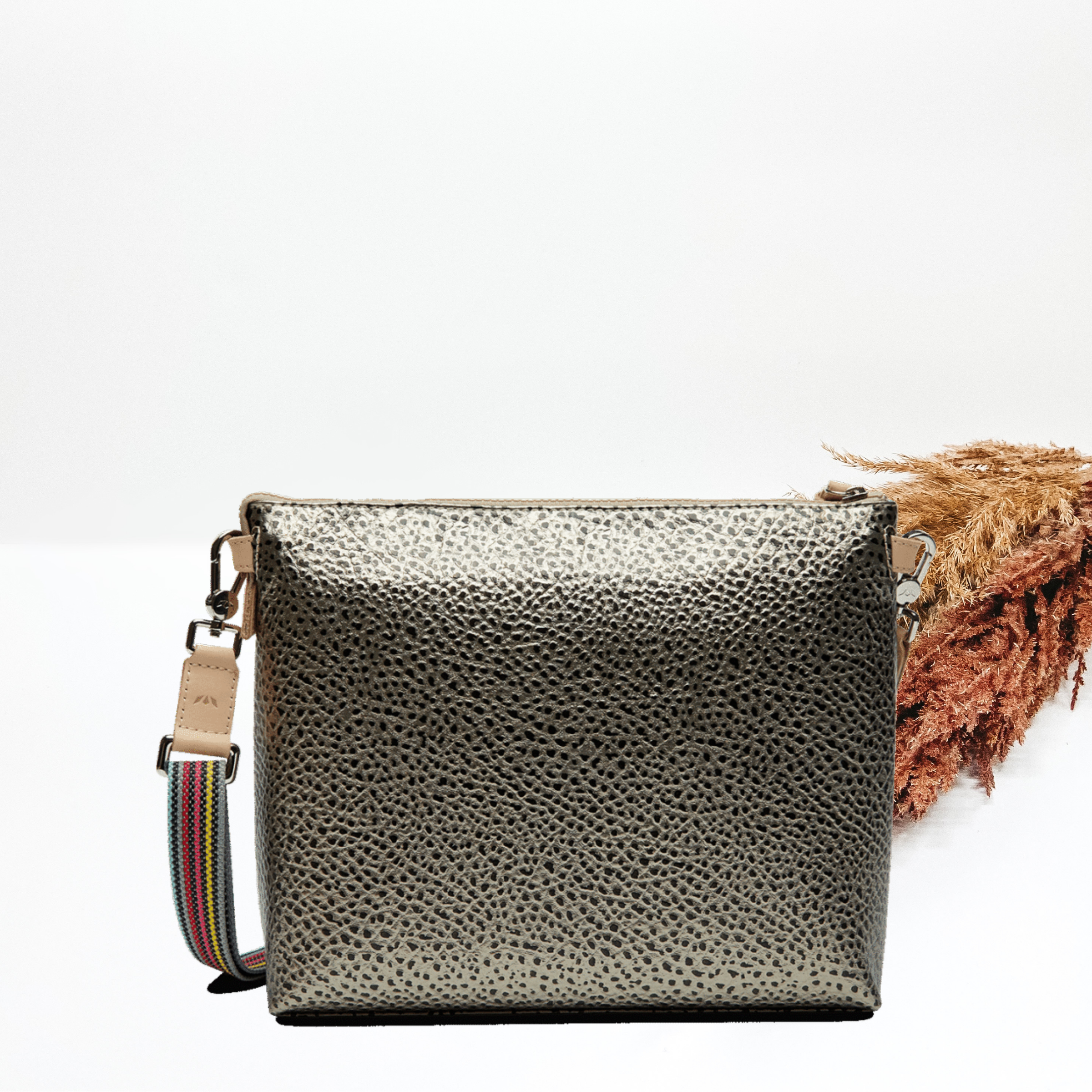 Consuela | Tommy Downtown Crossbody Bag - Giddy Up Glamour Boutique