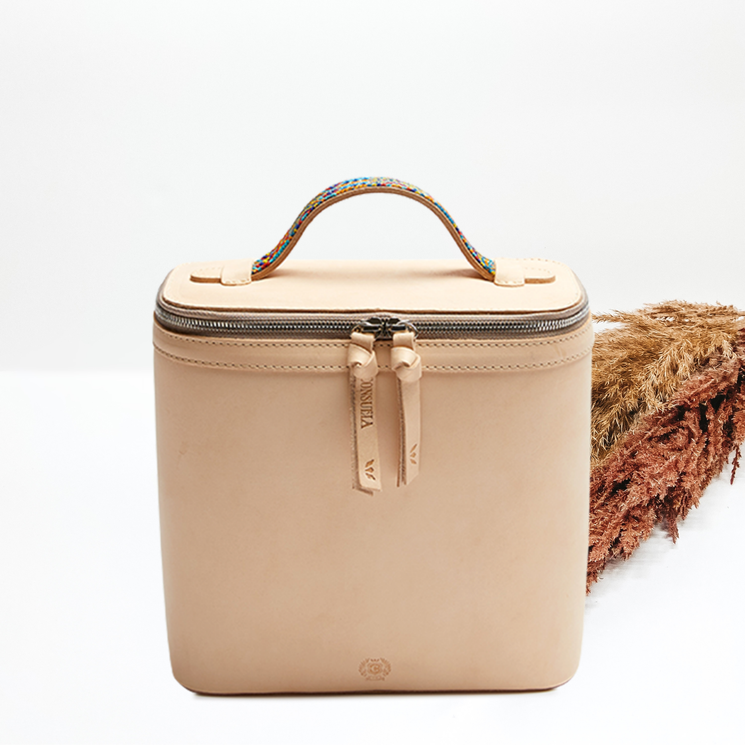 Consuela | Diego Slim Train Case - Giddy Up Glamour Boutique