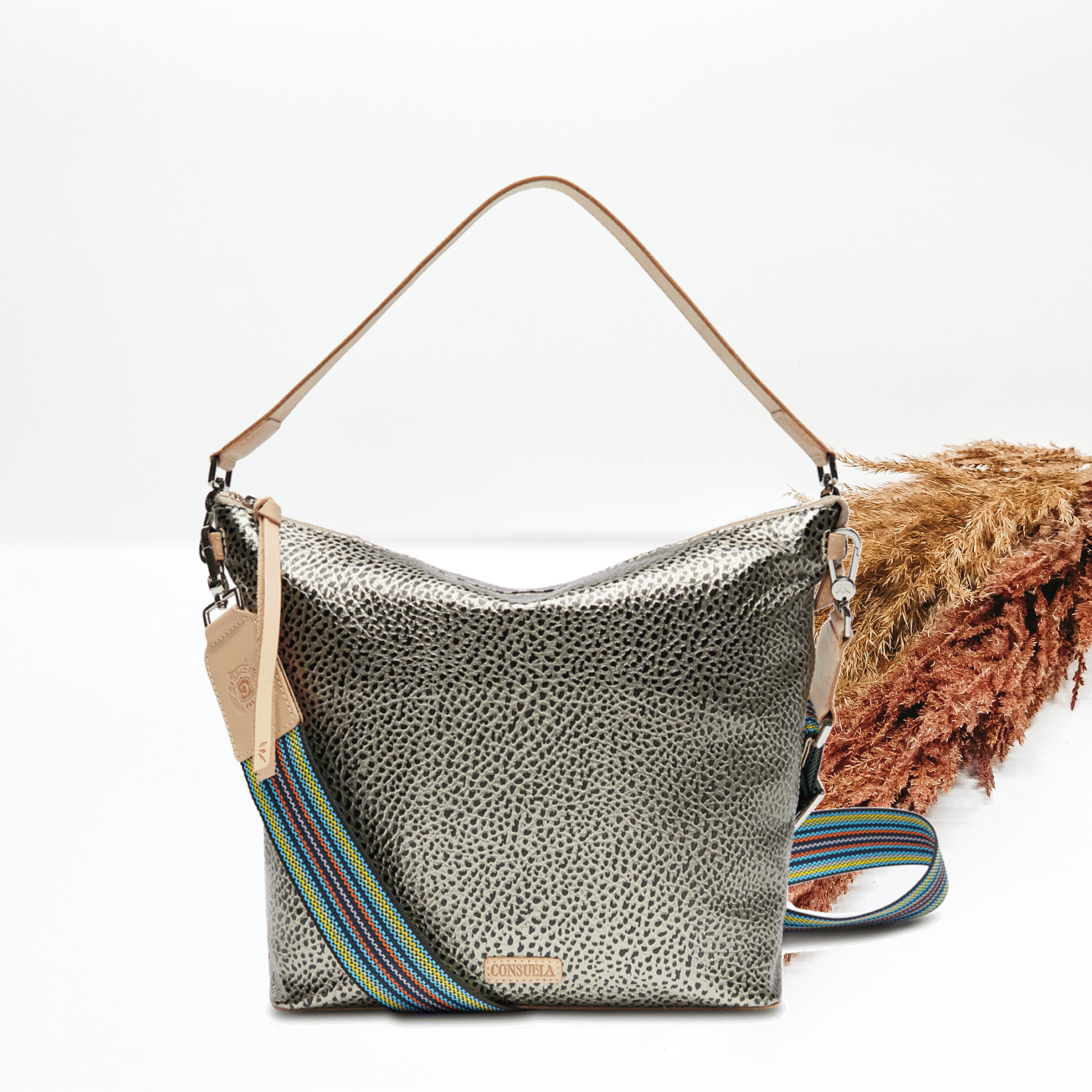 Consuela | Tommy Hobo Bag - Giddy Up Glamour Boutique