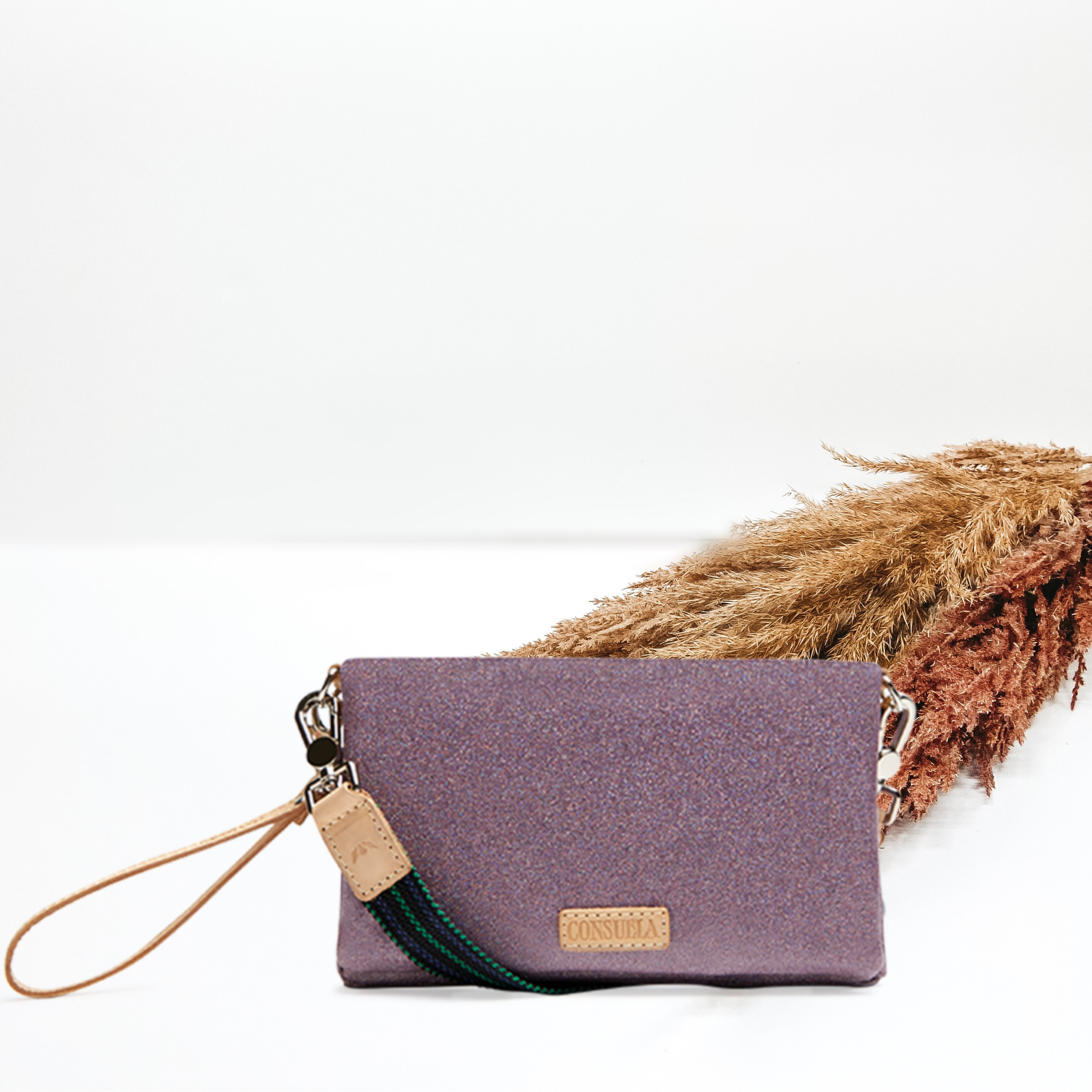 Consuela | Lyndz Uptown Crossbody Bag - Giddy Up Glamour Boutique