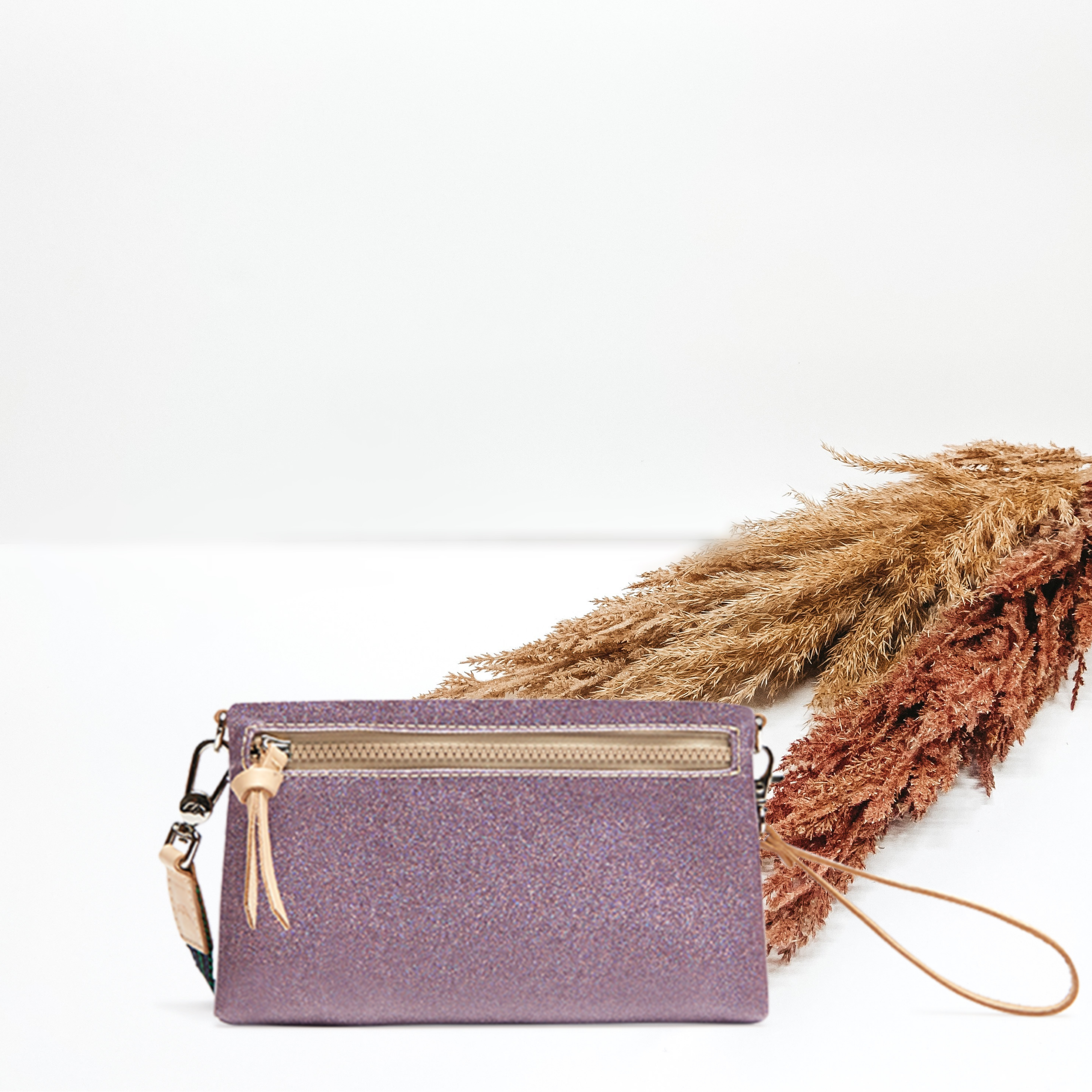 Consuela | Lyndz Uptown Crossbody Bag - Giddy Up Glamour Boutique