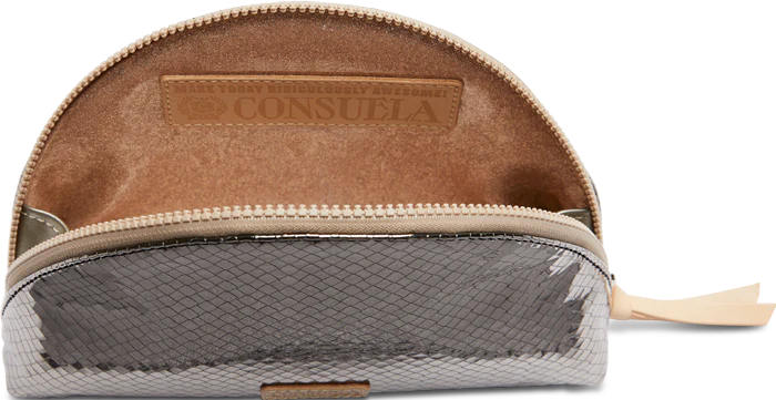 Consuela | Kyle Large Cosmetic Case - Giddy Up Glamour Boutique