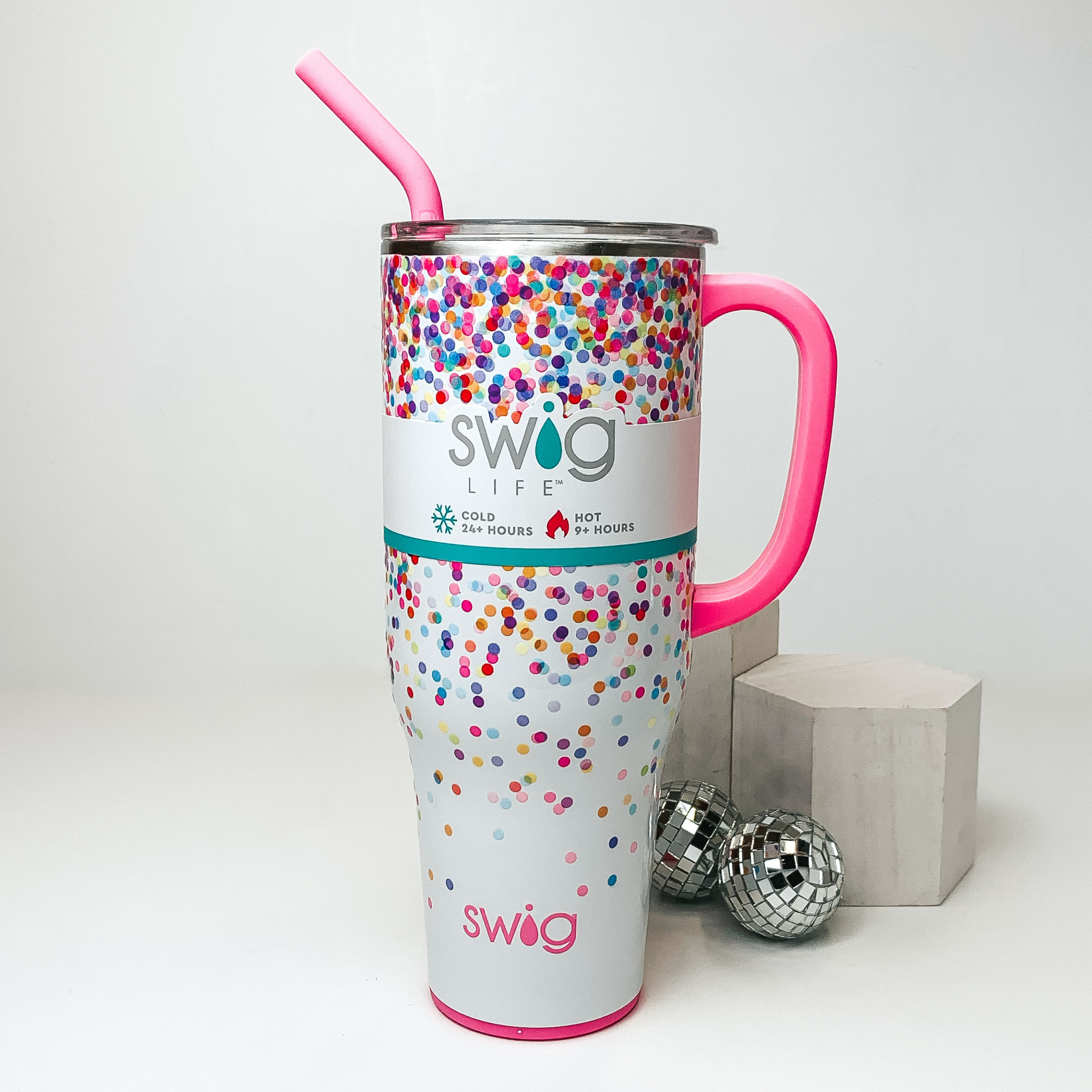 Swig Mega Mug (40oz) – S.A.S. Boutique