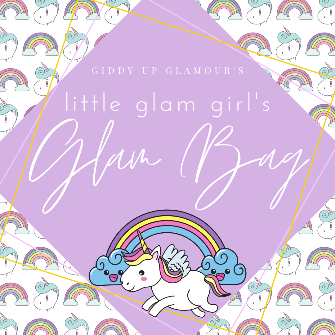Little Unicorn’s Swag Bag - Giddy Up Glamour Boutique