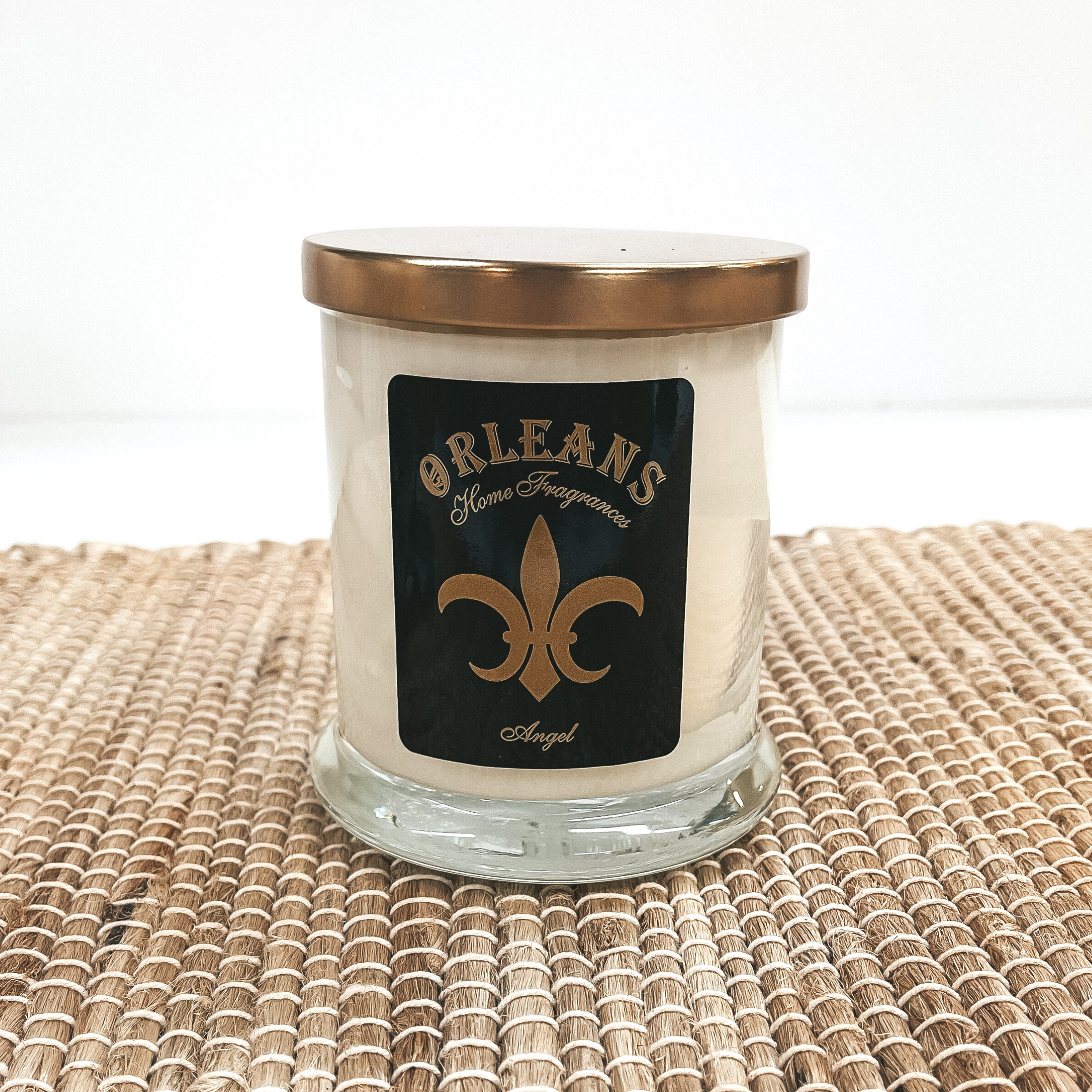 Orleans | 11 oz. Elite Candle | Various Scents - Giddy Up Glamour Boutique