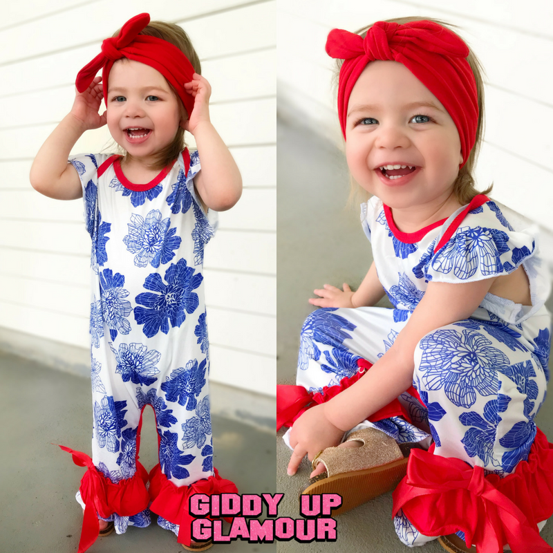 American Girl Clothes | 4th Of July Clothes | Red, White And Blue Themed Clothing | Patriotic Jewelry And Accessories