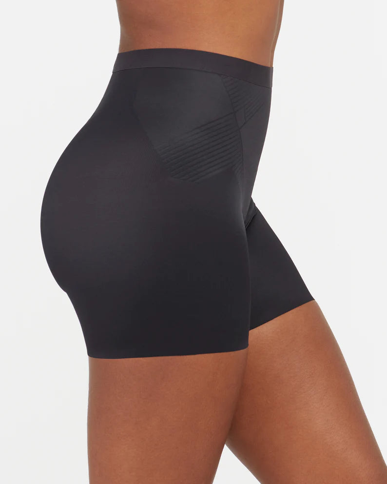 SPANX | Thinstincts 2.0 Girl Shorts in Black - Giddy Up Glamour Boutique