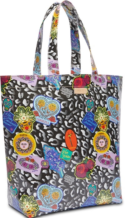Consuela | Zoe Grab n' Go Basic Bag - Giddy Up Glamour Boutique