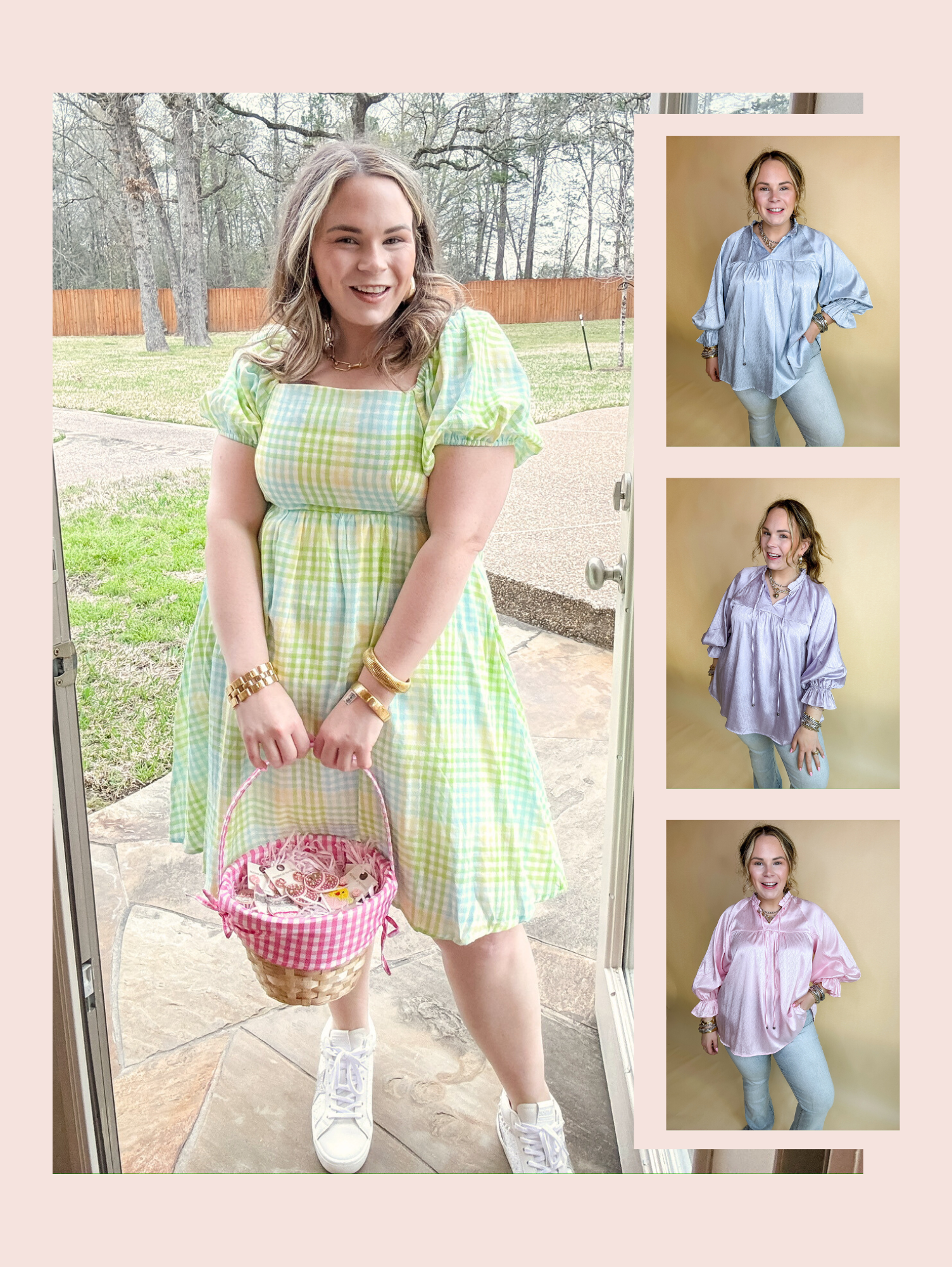 Abby's Roundup