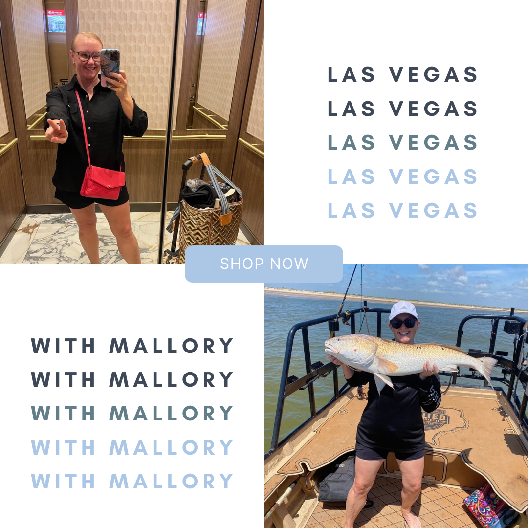 Going to Market with Mallory