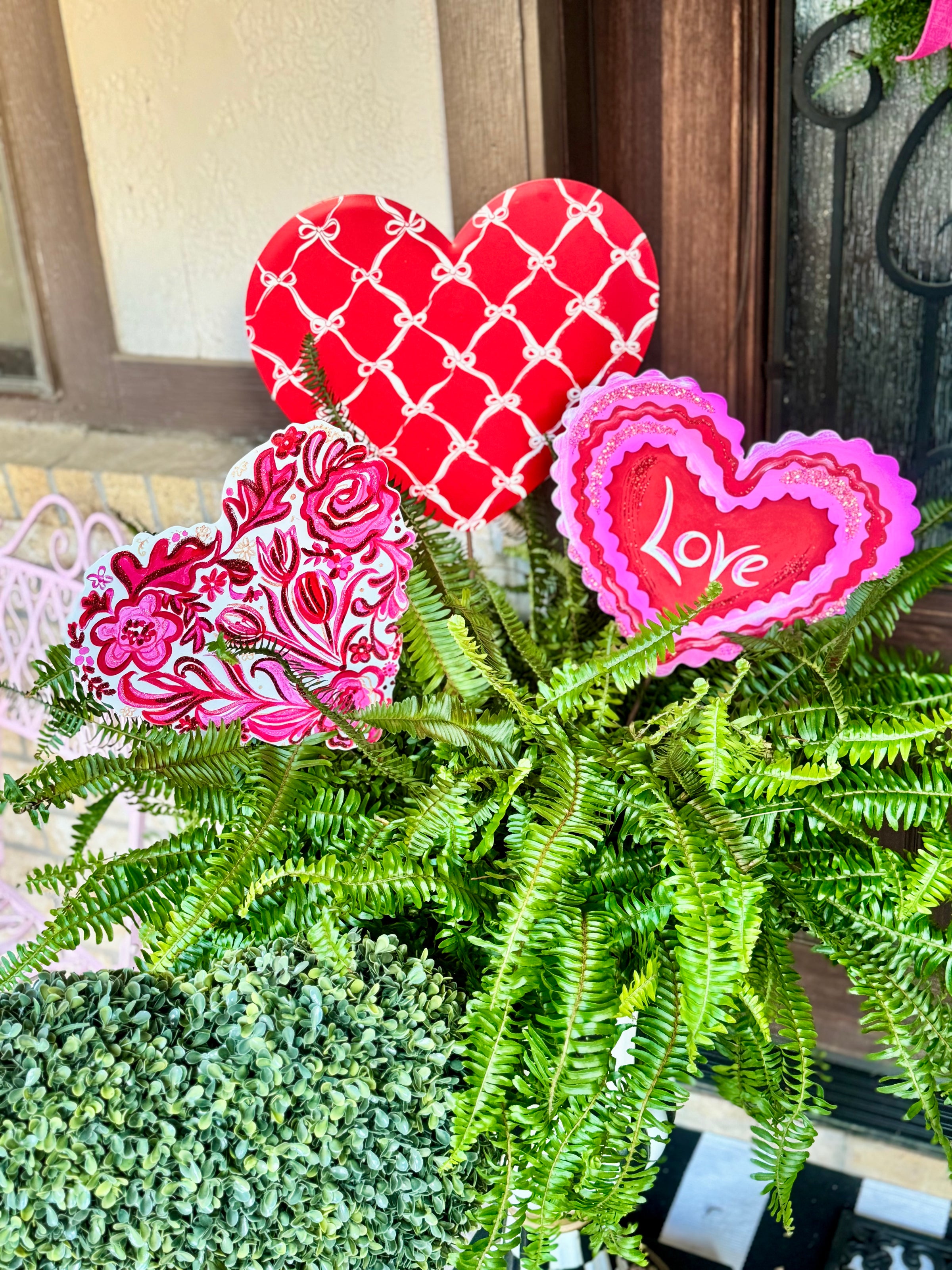 The Round Top Collection