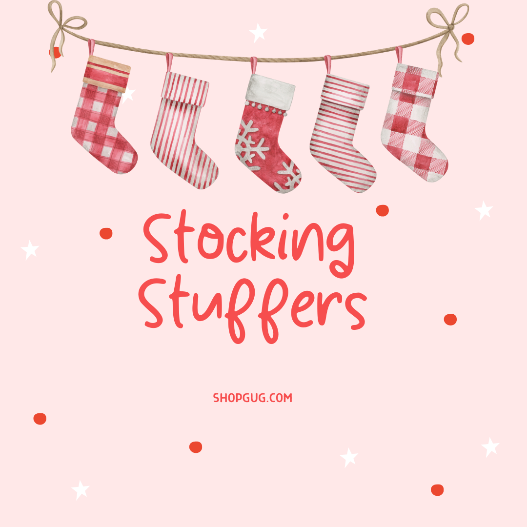 Stocking Stuffers