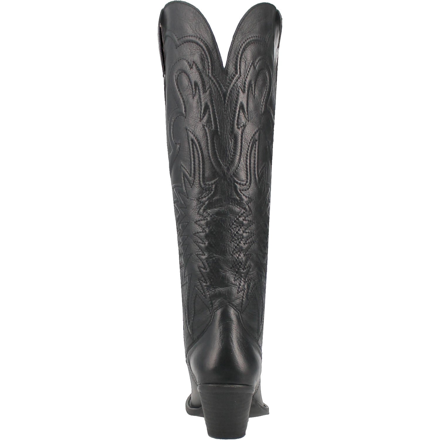 Online Exclusive | Dingo | Raisin Kane Cowboy Boot in Black  **PREORDER - Giddy Up Glamour Boutique