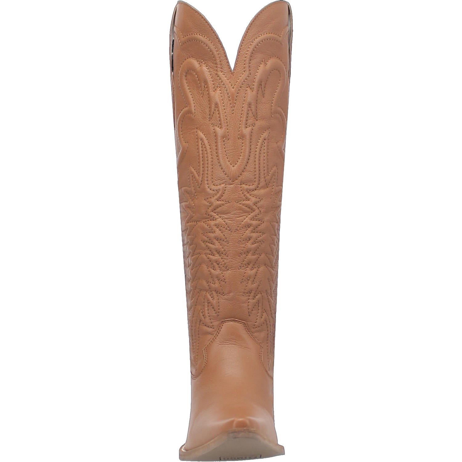 Online Exclusive | Dingo | Raisin Kane Cowboy Boot in Brown  **PREORDER - Giddy Up Glamour Boutique