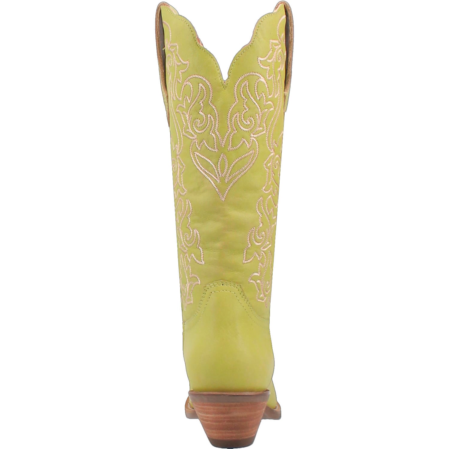 Online Exclusive | Dingo | Flirty N' Fun Cowboy Boot in Green **PREORDER - Giddy Up Glamour Boutique