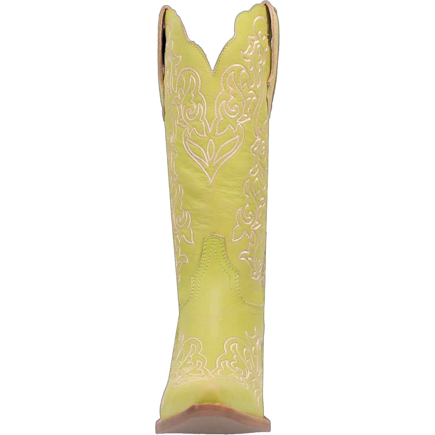 Online Exclusive | Dingo | Flirty N' Fun Cowboy Boot in Green **PREORDER - Giddy Up Glamour Boutique