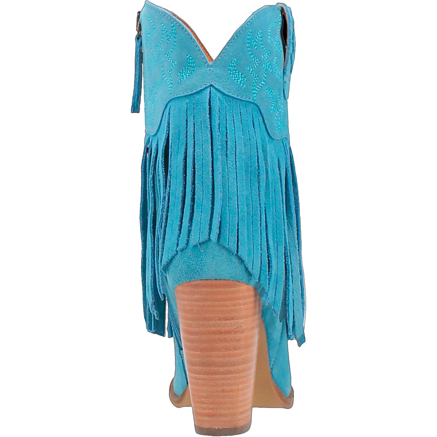 Online Exclusive | Dingo | Crazy Train Cowboy Boots in Blue **PREORDER - Giddy Up Glamour Boutique
