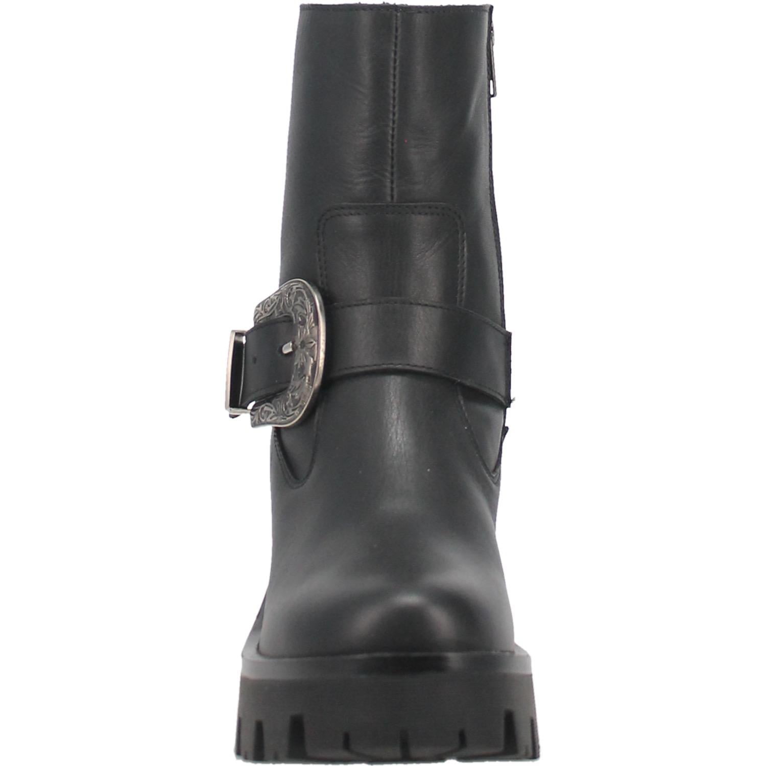 Online Exclusive | Dingo | Boot Hill Boots in Black **PREORDER - Giddy Up Glamour Boutique