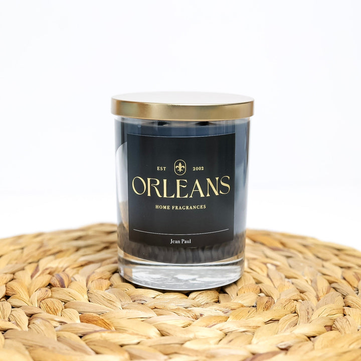 Orleans | 2-Wick Elite Candle Jar | Various Scents