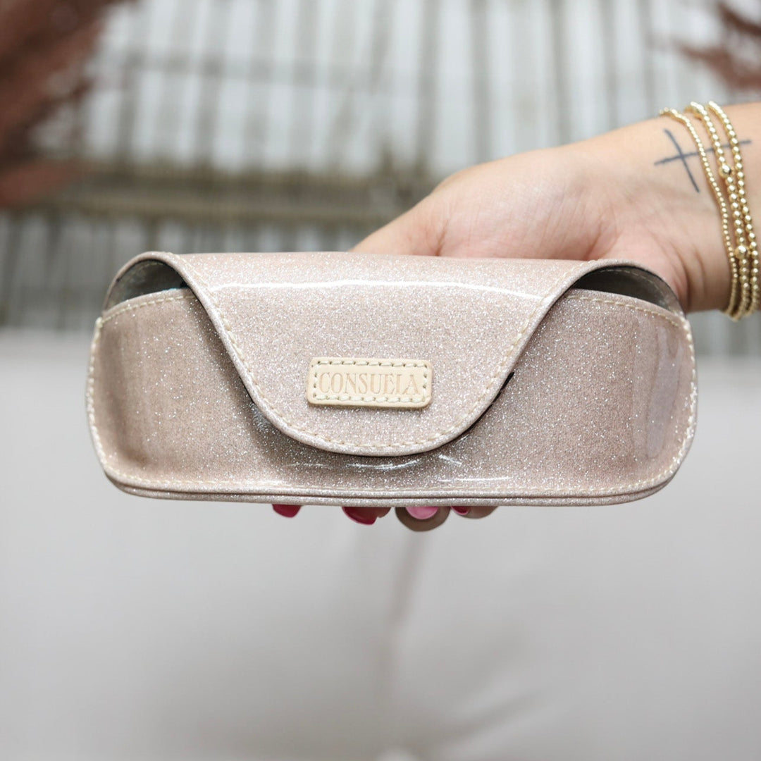 Consuela | Emery Sunglass Case
