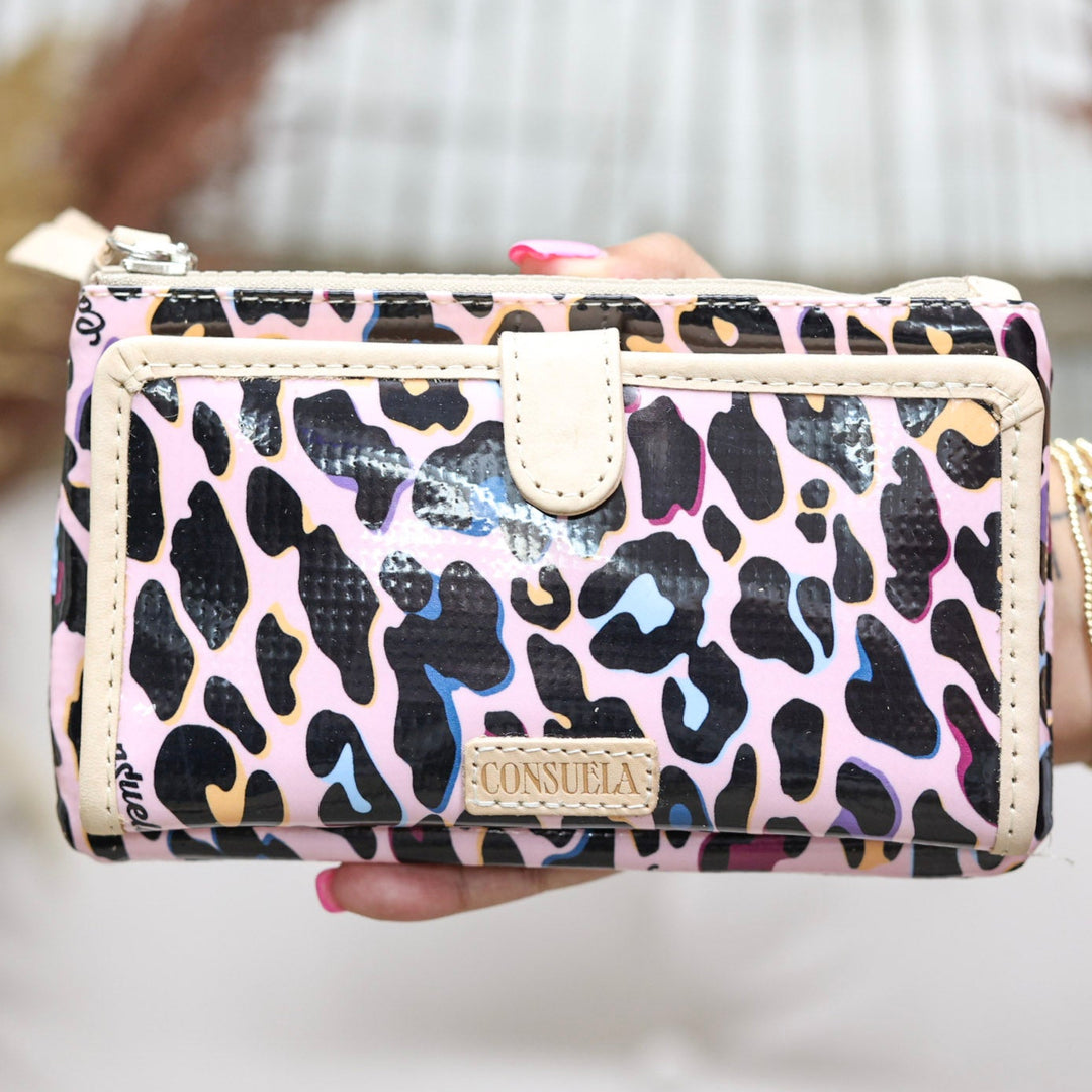 Consuela | Ruth Slim Wallet