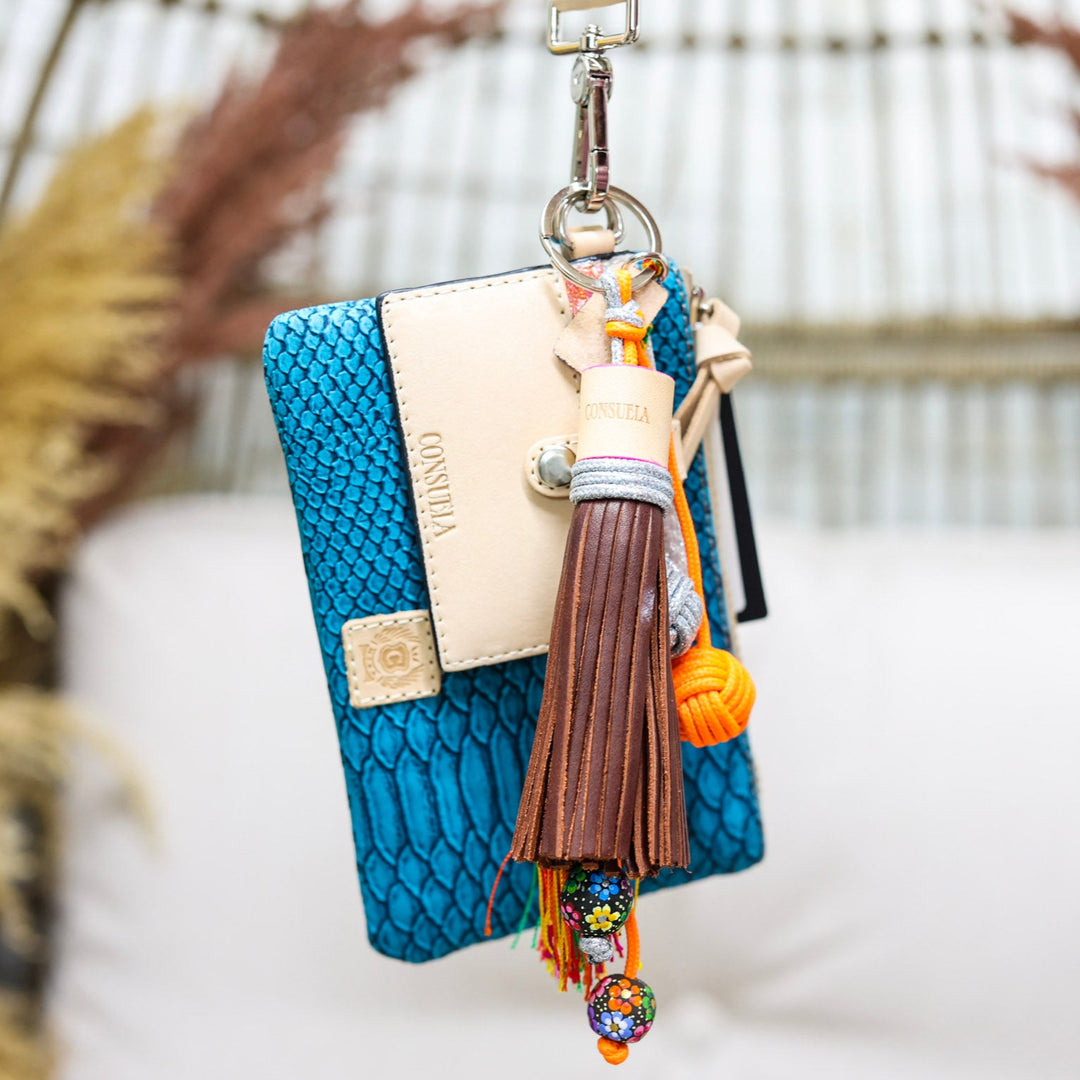 Consuela | Indy Combi Wristlet