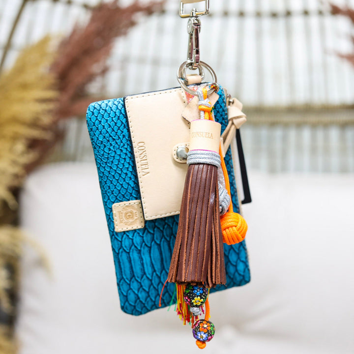 Consuela | Indy Combi Wristlet