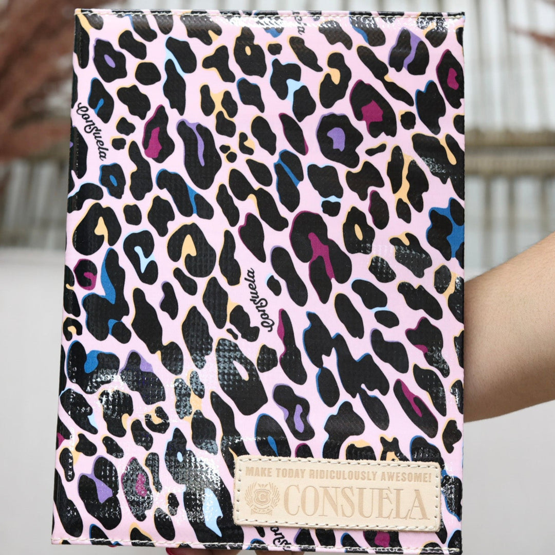 Consuela | Ruth Notebook