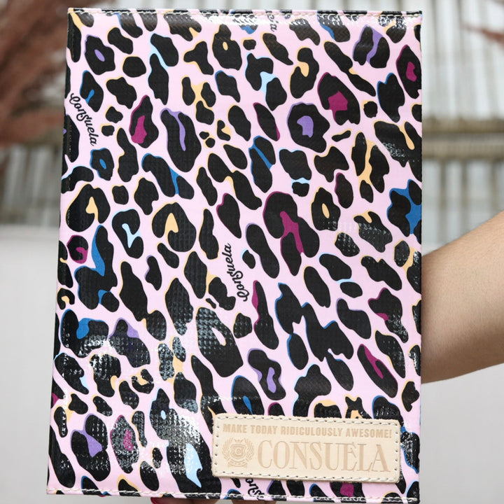 Consuela | Ruth Notebook