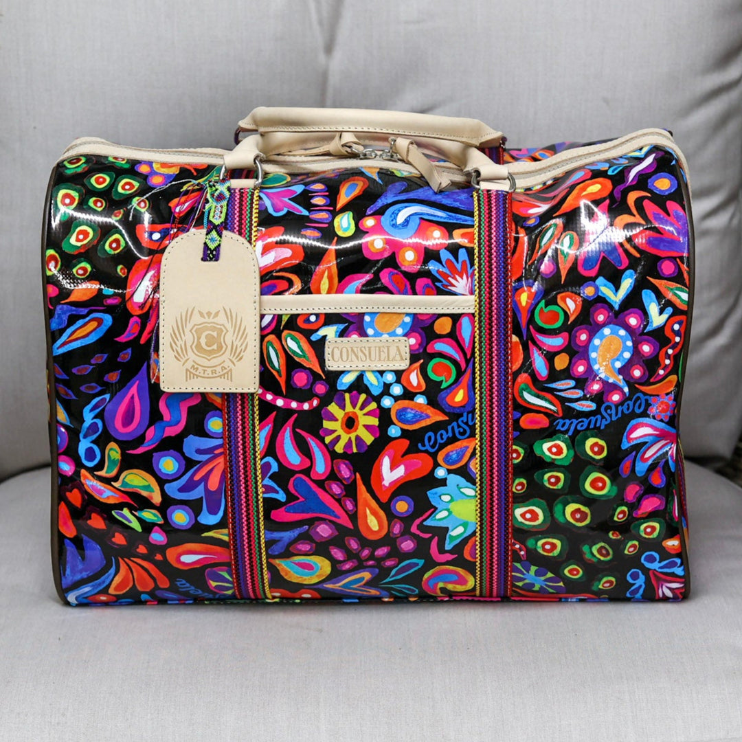 Consuela | Sophie Jet Setter Bag