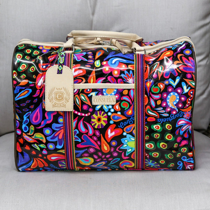 Consuela | Sophie Jet Setter Bag