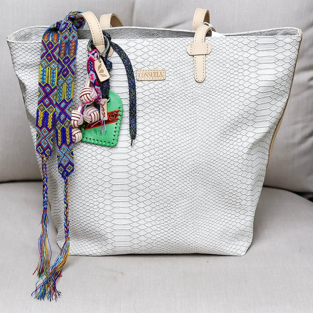 Consuela | Thunderbird Daily Tote