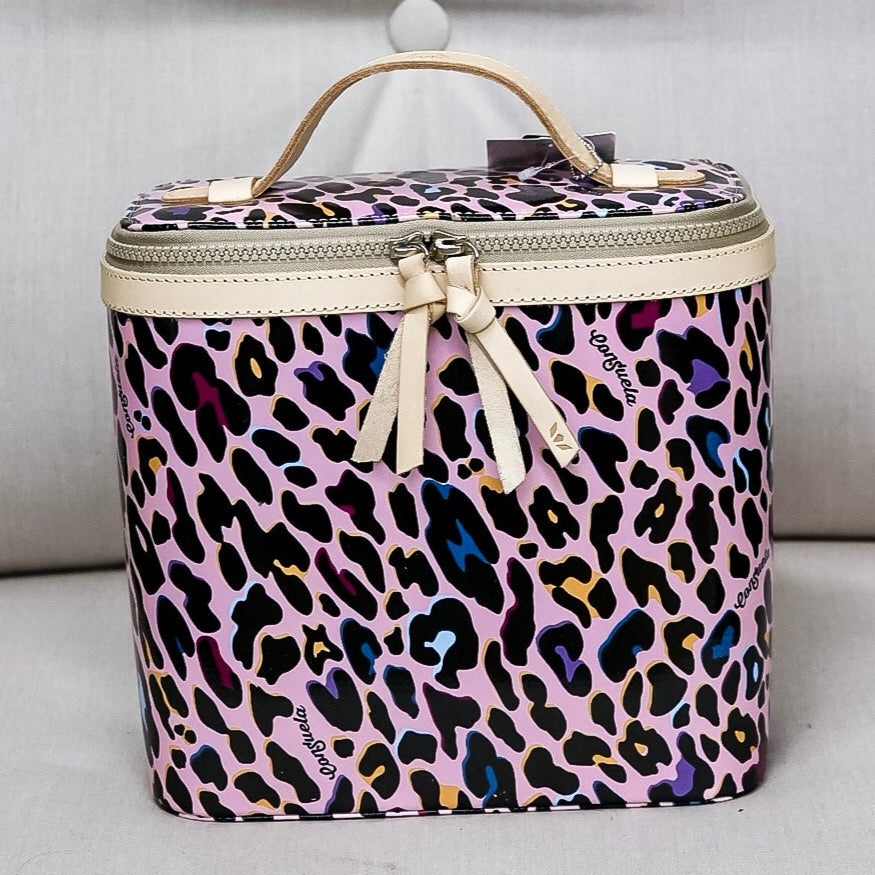 Consuela | Ruth Slim Train Case