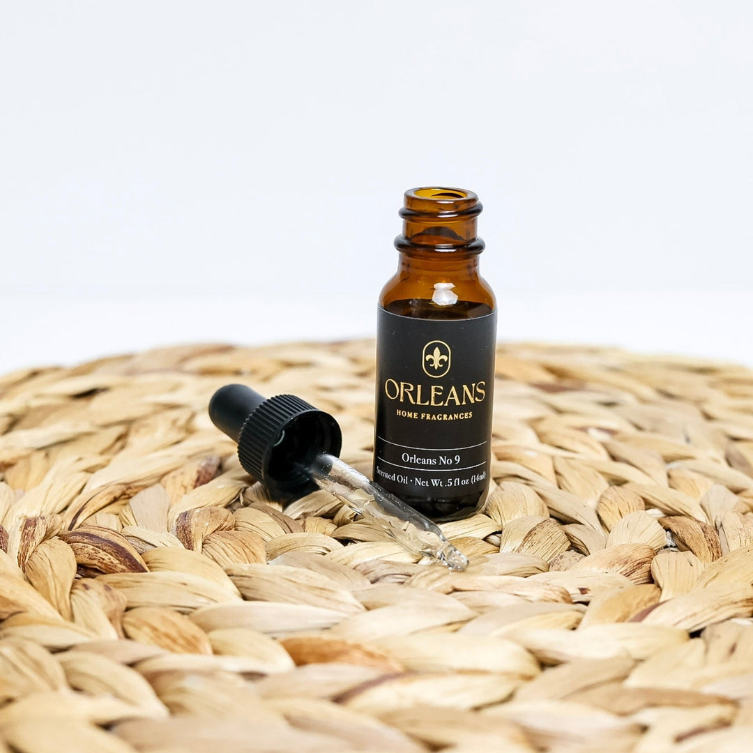 Orleans | 0.5 oz Scented Oil | Various Scents