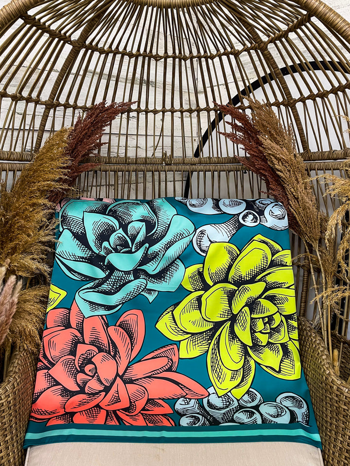 Succa For You Wild Rag