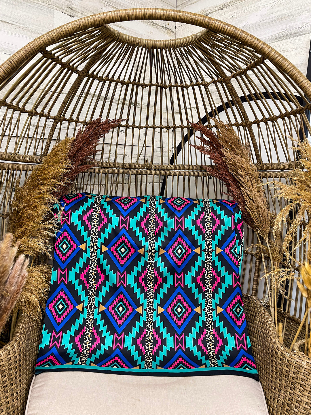 Cheetah Girls Wild Rag