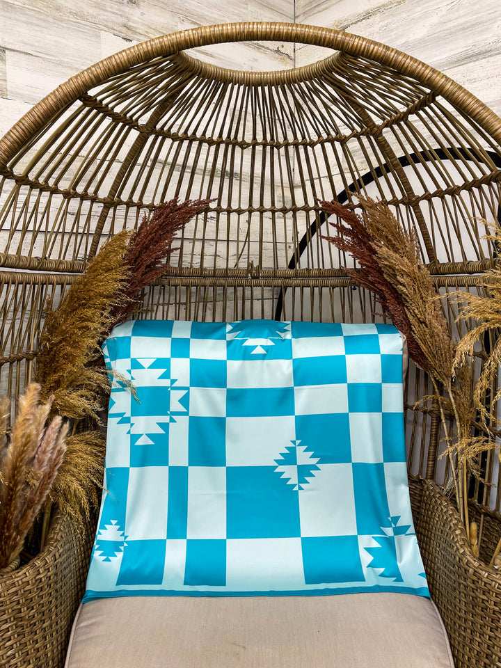 Feelin' Groovy Wild Rag