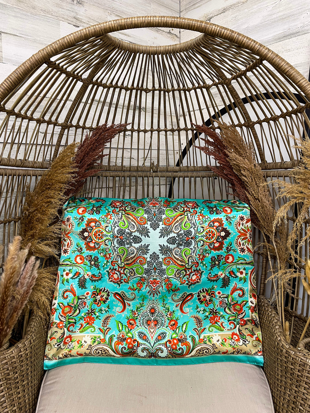 Taos Valley Wild Rag