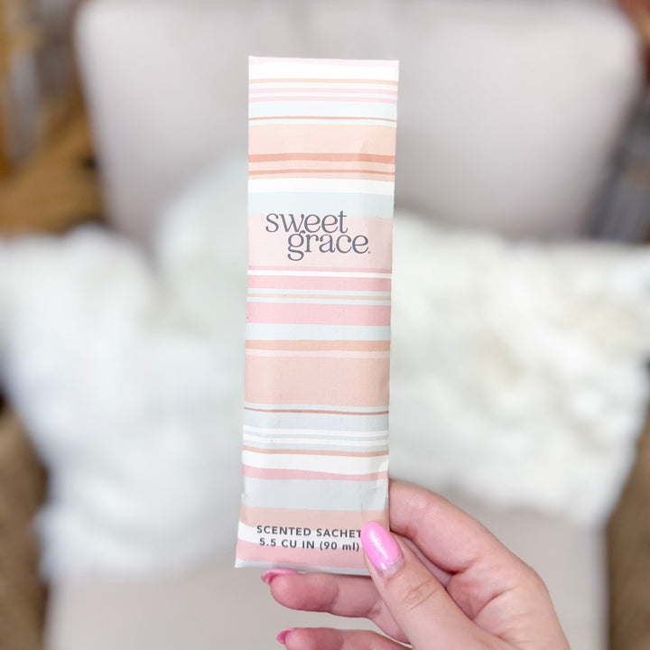 Bridgewater Candle Company | Slim Sachet | Sweet Grace