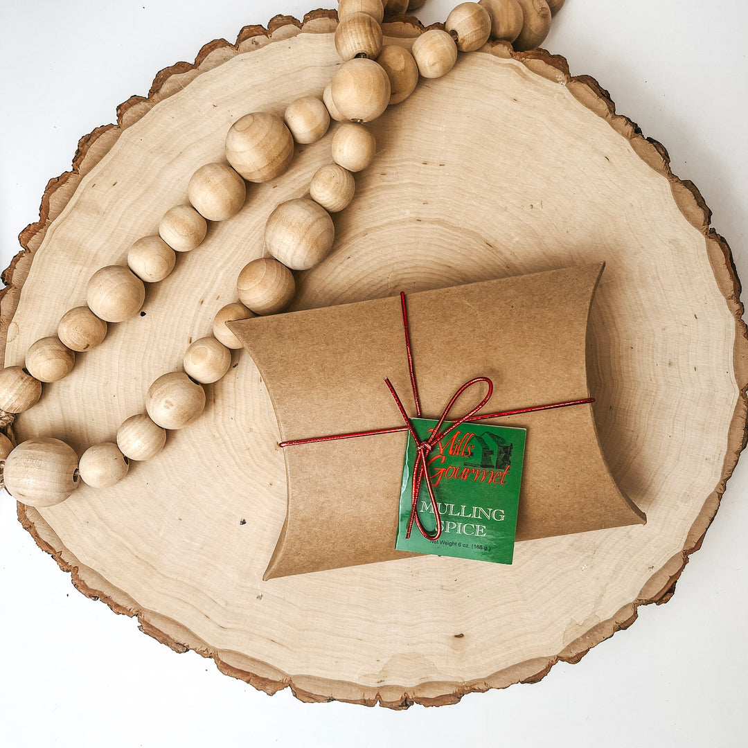 Mulling Spice Mix - Giddy Up Glamour Boutique