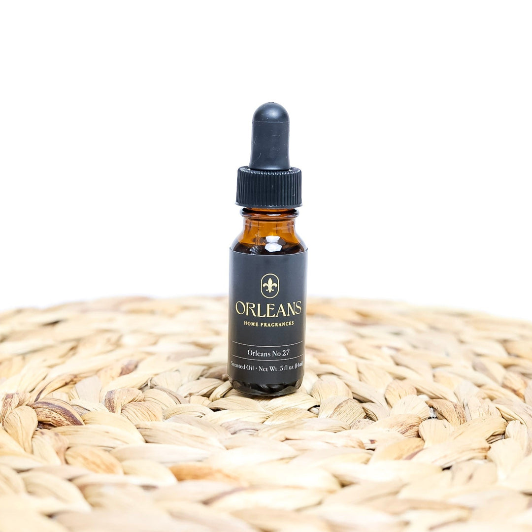 Orleans | 0.5 oz Scented Oil | Various Scents