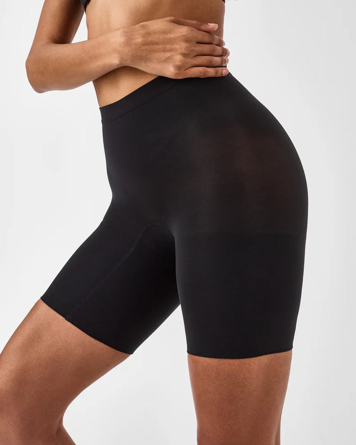 SPANX | Power Shorts in Black