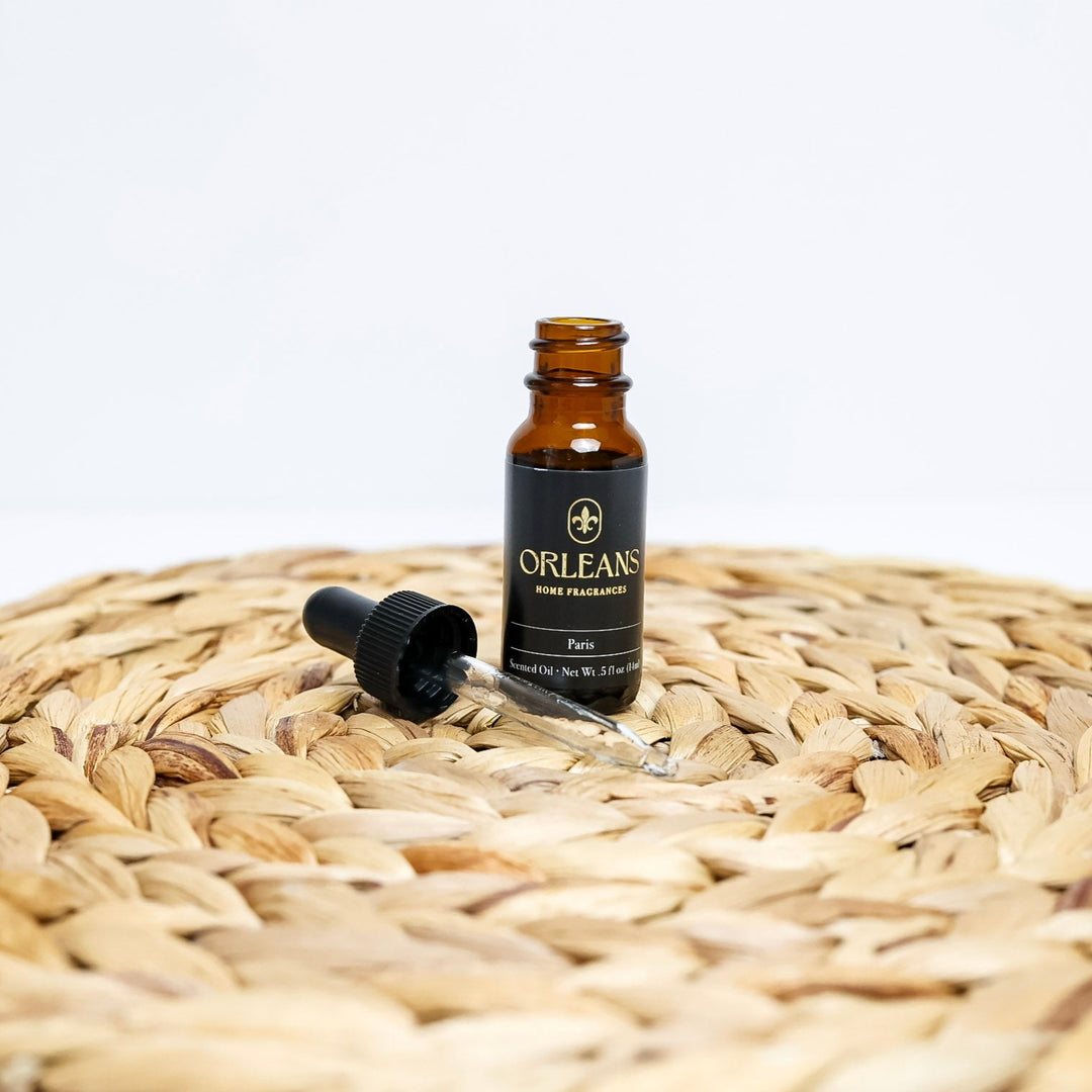 Orleans | 0.5 oz Scented Oil | Various Scents