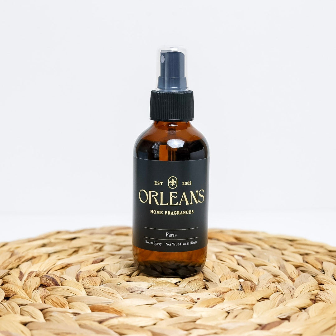 Orleans | 4 oz Room Spray | Various Scents